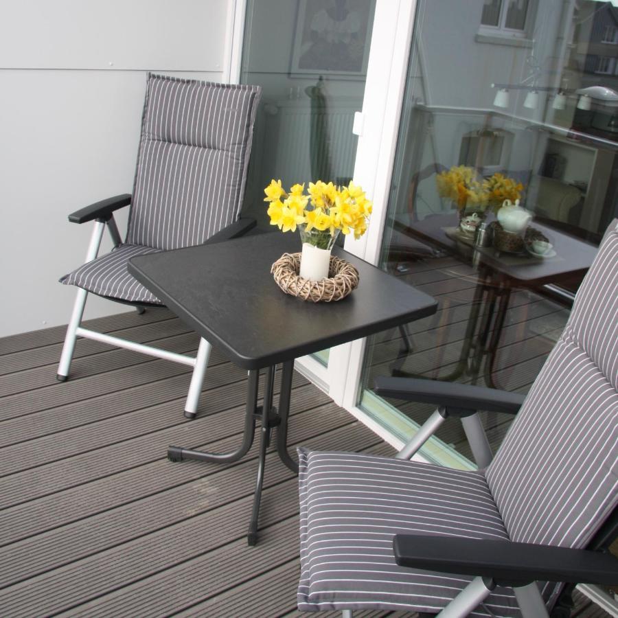 Villa Westend Norderney Bagian luar foto
