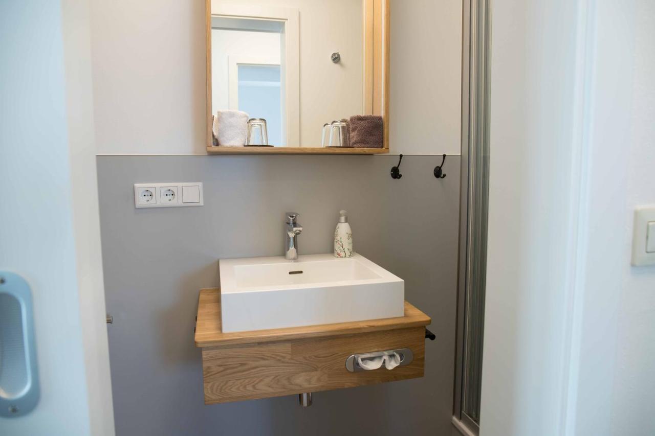 Villa Westend Norderney Bagian luar foto