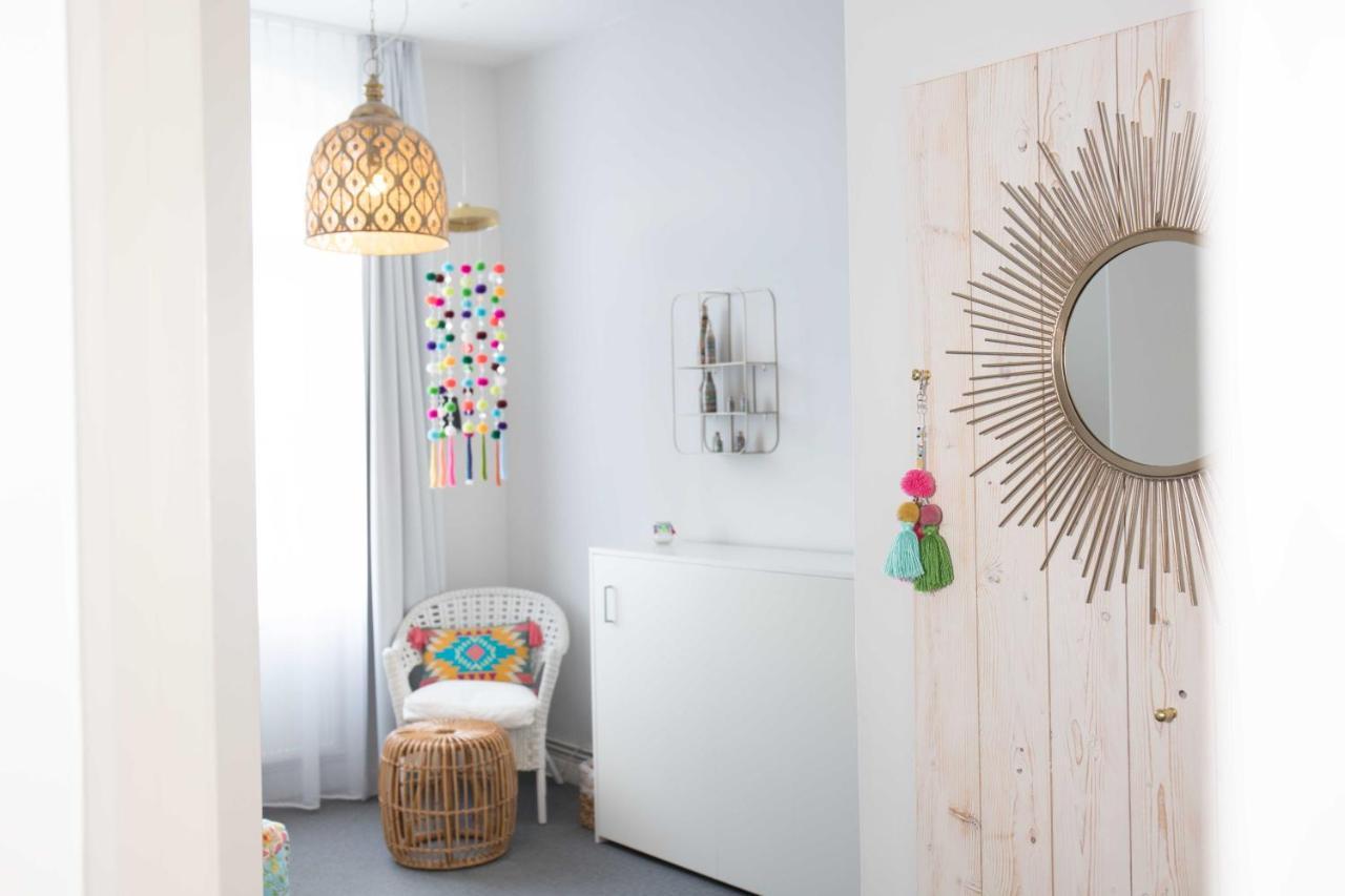 Villa Westend Norderney Bagian luar foto