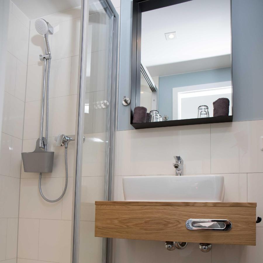 Villa Westend Norderney Bagian luar foto
