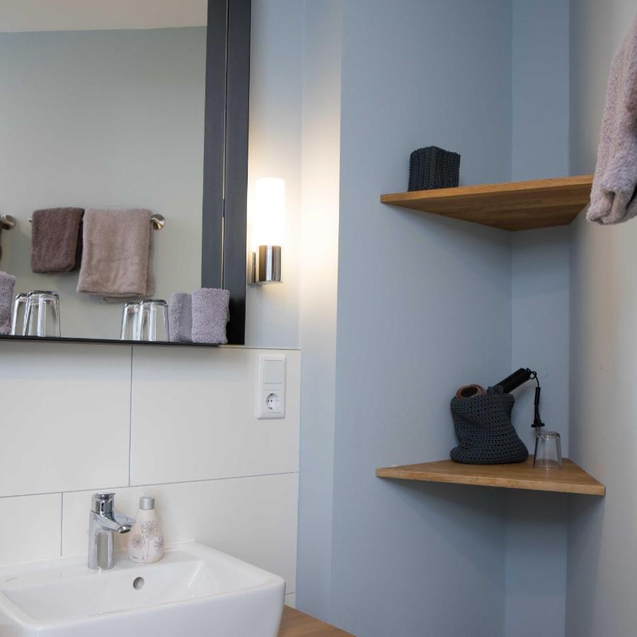 Villa Westend Norderney Bagian luar foto