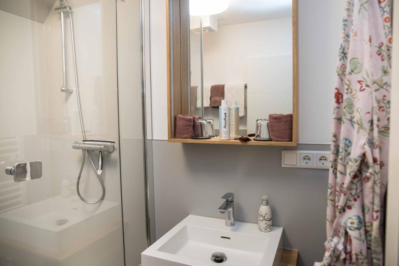 Villa Westend Norderney Bagian luar foto