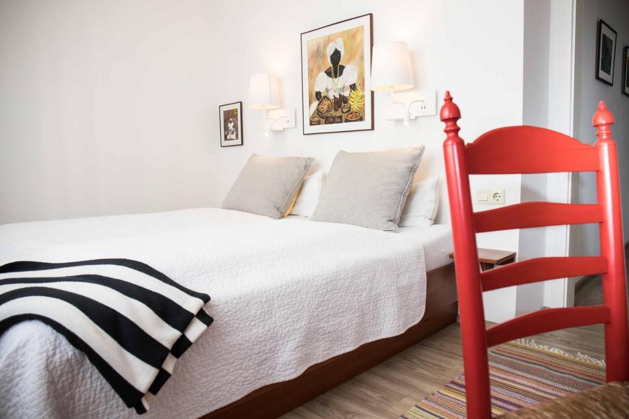 Villa Westend Norderney Bagian luar foto