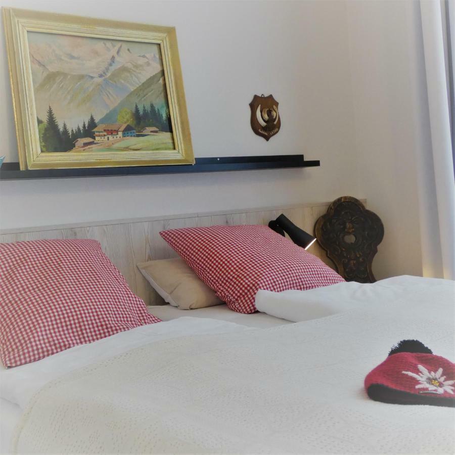 Villa Westend Norderney Bagian luar foto
