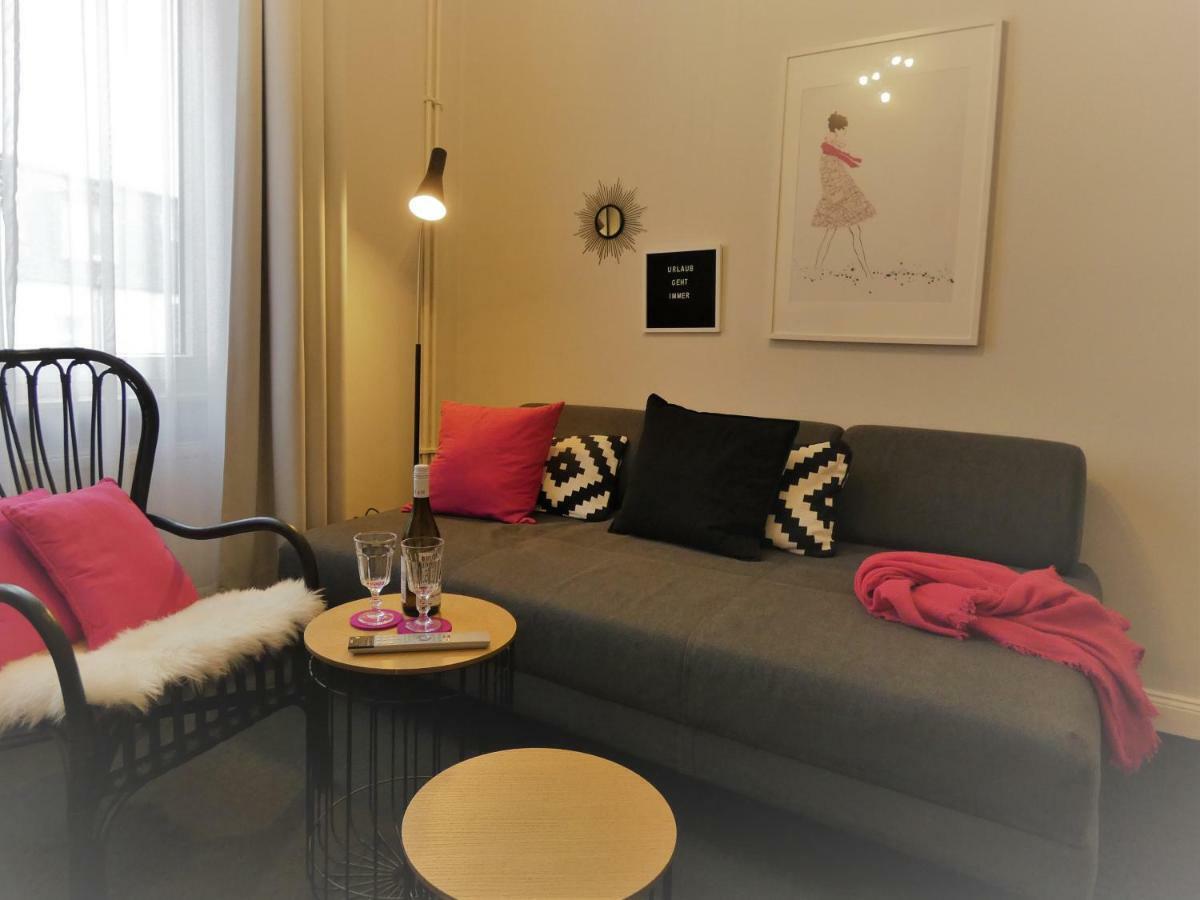 Villa Westend Norderney Bagian luar foto