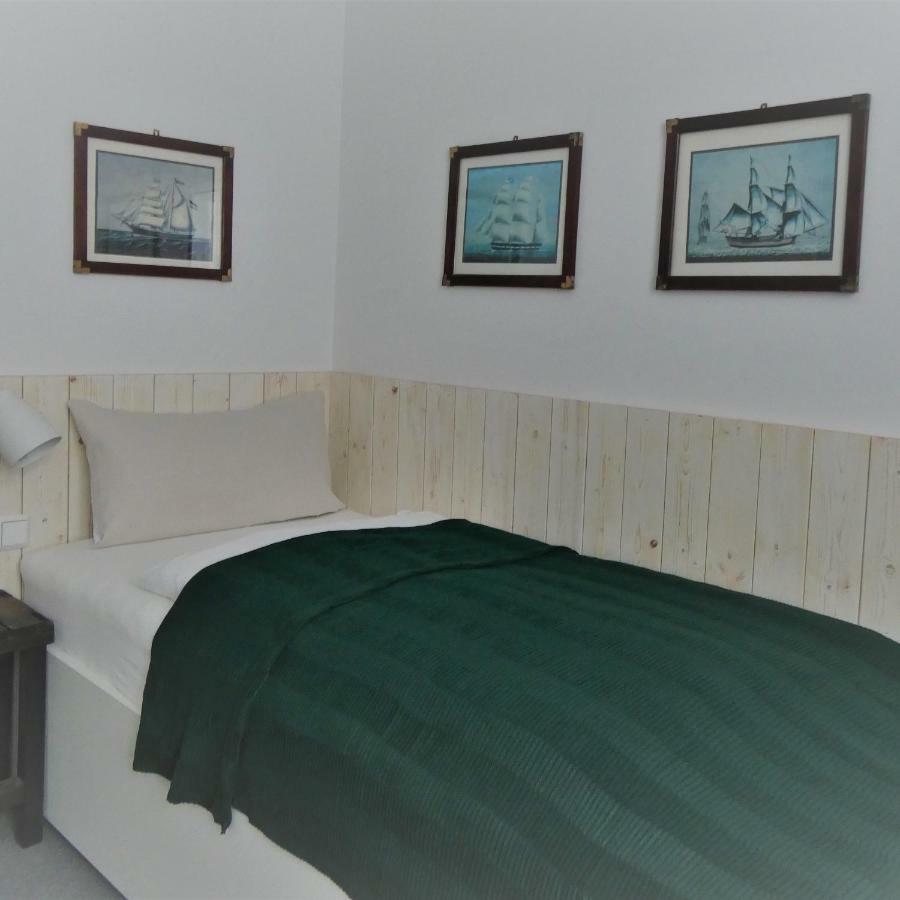 Villa Westend Norderney Bagian luar foto